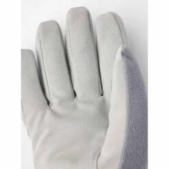 Hestra Womens XC Primaloft 5-Finger Gloves 18 Hestra Womens XC Primaloft 5-Finger Gloves -Hestra Clothing Store hestra women s xc primaloft 5 finger gloves 155