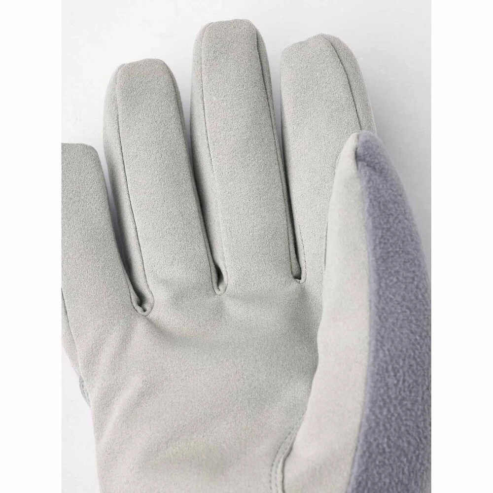 Hestra Womens XC Primaloft 5-Finger Gloves 10 Hestra Womens XC Primaloft 5-Finger Gloves - Image 8