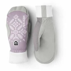 Hestra Womens XC Primaloft Mitts -Hestra Clothing Store hestra women s xc primaloft mitts 237