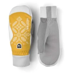 Hestra Womens XC Primaloft Mitts -Hestra Clothing Store hestra women s xc primaloft mitts 238