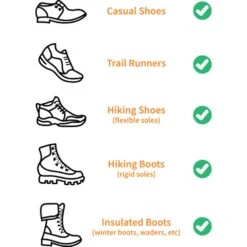 Hillsound FlexSteps Crampon 19 Hillsound FlexSteps Crampon -Hestra Clothing Store hillsound flexsteps crampon 111