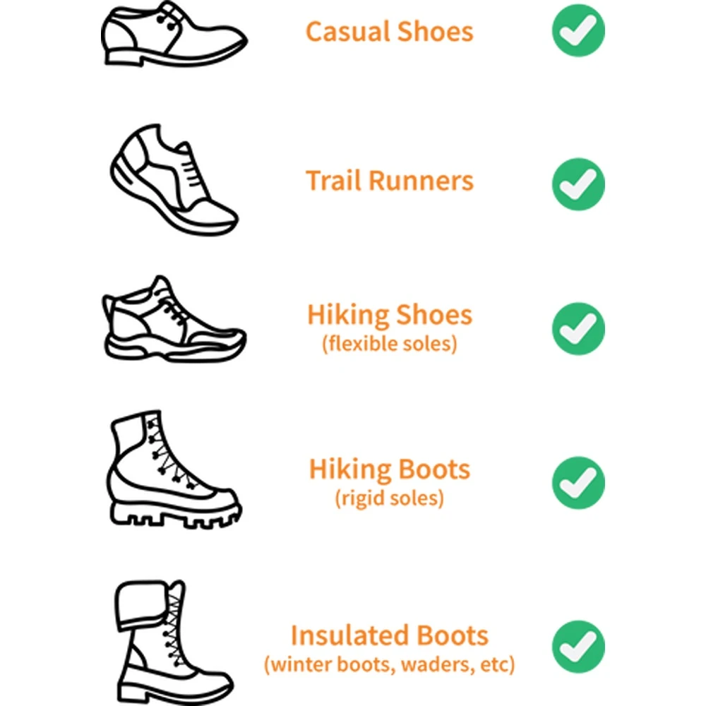 Hillsound FlexSteps Crampon 11 Hillsound FlexSteps Crampon - Image 9