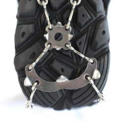 Hillsound FreeSteps6 Crampons Ice Cleats -Hestra Clothing Store hillsound freesteps6 crampons ice cleats 122