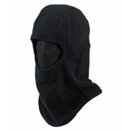Hothands Heated Fleece Balaclava - Black