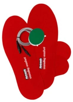 Hotronic Heat Elements Power Plus With Cambrelle Covers