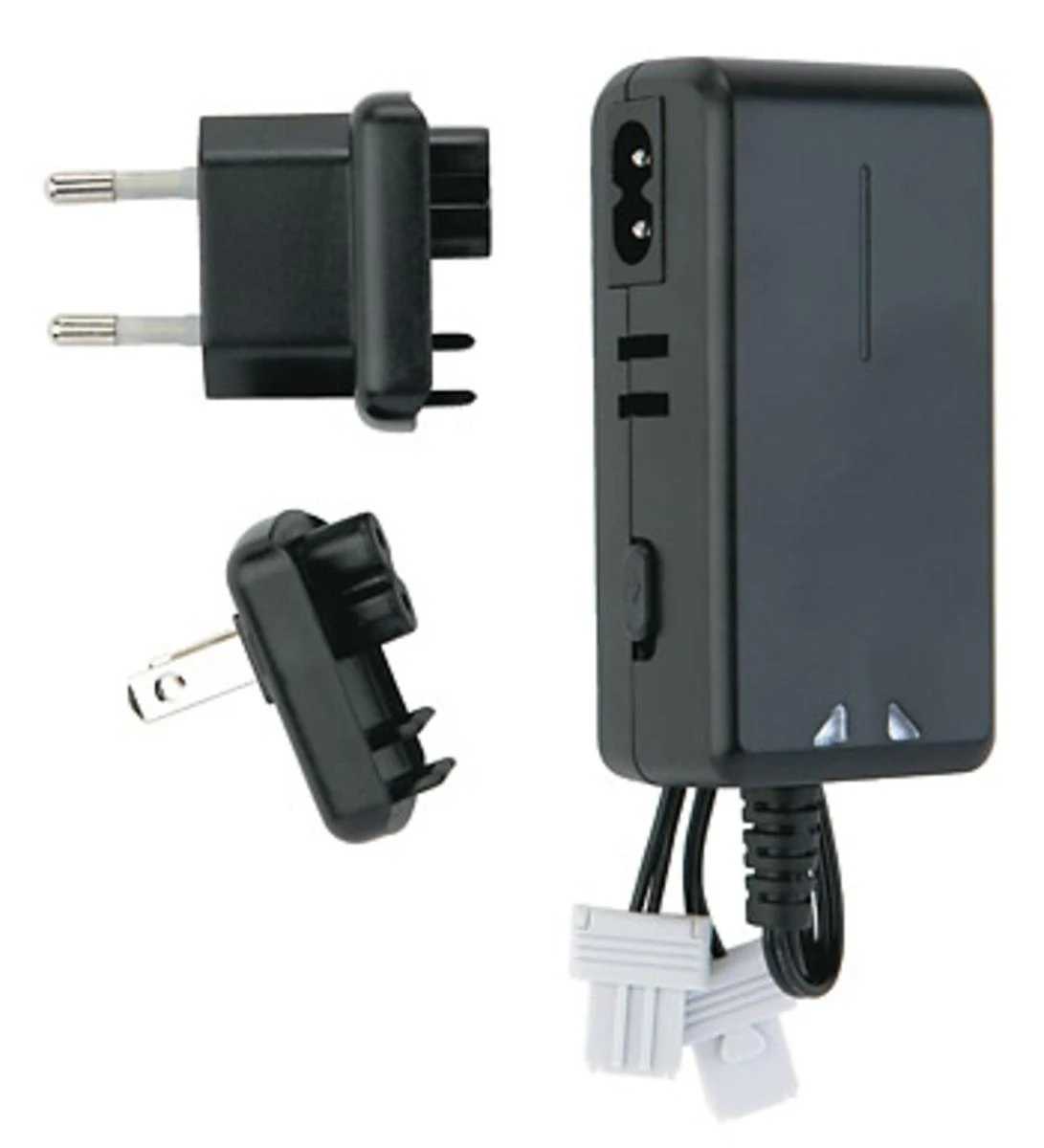 Hotronic Power Plus Recharger For S, E And M Series 3 Hotronic Power Plus Recharger For S, E And M Series
