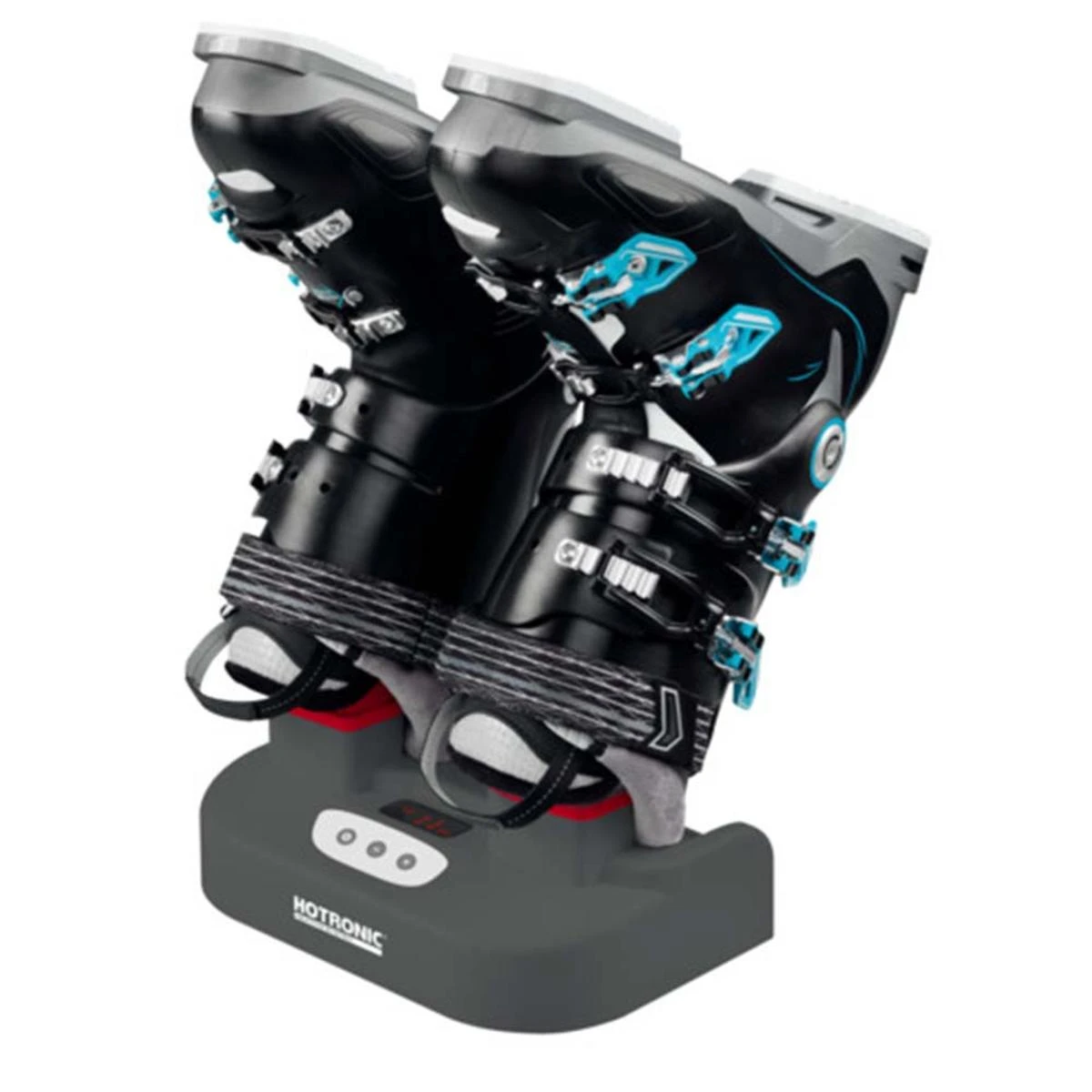 Hotronic Tech Dry - Boot, Helmet And Glove Dryer - 110V 4 Hotronic Tech Dry - Boot, Helmet And Glove Dryer - 110V - Image 2