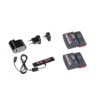 Hotronic XLP 1P Bluetooth Power Set -Hestra Clothing Store hotronic xlp 1p bluetooth power set 64
