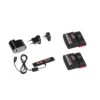 Hotronic XLP 1P Power Set -Hestra Clothing Store hotronic xlp 1p power set 60