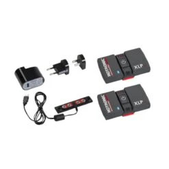 Hotronic XLP 2P Bluetooth Power Set