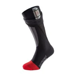 Hotronic XLP One PFI 50 Heated Ski Socks -Hestra Clothing Store hotronic xlp one pfi 50 heated socks set classic 116