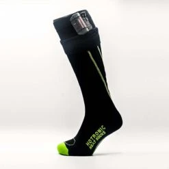 Hotronic XLP PFI 30 Surround Thin Heat Socks Only -Hestra Clothing Store hotronic xlp pfi 30 surround thin heat socks only 8