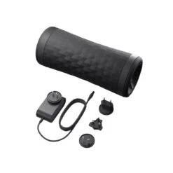 Hyperice Vyper 3 Vibrating Muscle Massage Roller - Black 11 Hyperice Vyper 3 Vibrating Muscle Massage Roller - Black -Hestra Clothing Store hyperice vyper 3 vibrating muscle massage roller black 102