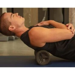 Hyperice Vyper 3 Vibrating Muscle Massage Roller - Black 12 Hyperice Vyper 3 Vibrating Muscle Massage Roller - Black -Hestra Clothing Store hyperice vyper 3 vibrating muscle massage roller black 104