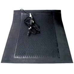 Cozy Products Ice-Away Snow Melting Mat