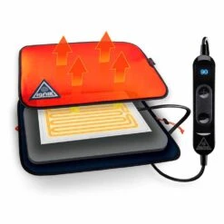 Ignik Backside Heated Seat Pad -Hestra Clothing Store ignik backside heated seat pad 154