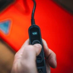 Ignik Backside Heated Seat Pad -Hestra Clothing Store ignik backside heated seat pad 156