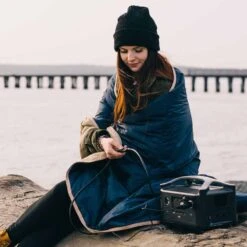 Ignik Topside Heated Blanket -Hestra Clothing Store ignik topside heated blanket 15