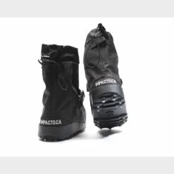 Impacto Big Foot Ice Traction Overshoes -Hestra Clothing Store impacto big foot ice traction overshoes 8