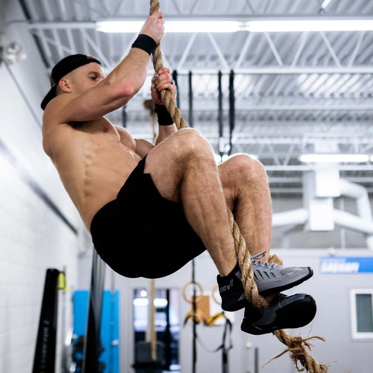 Inov-8 Mens F-Lite G 300 Cross Training Shoes 8 Inov-8 Mens F-Lite G 300 Cross Training Shoes - Image 6