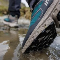 Inov-8 Mens Rocfly G 390 GTX Waterproof Hiking Boots -Hestra Clothing Store inov 8 men s rocfly g 390 gtx waterproof hiking boots 14