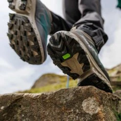 Inov-8 Mens Rocfly G 390 GTX Waterproof Hiking Boots -Hestra Clothing Store inov 8 men s rocfly g 390 gtx waterproof hiking boots 15