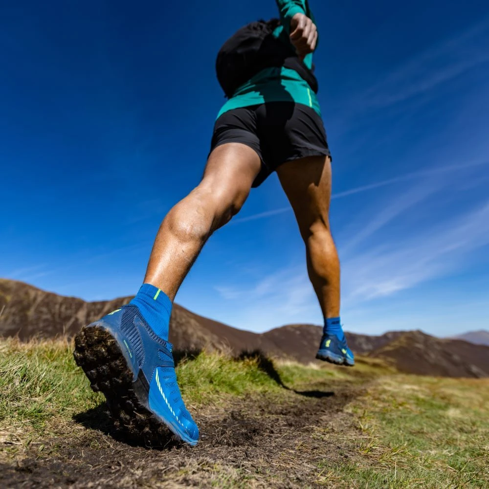 Inov-8 Mens Roclite G 275 V2 Running Shoes 10 Inov-8 Mens Roclite G 275 V2 Running Shoes - Image 8