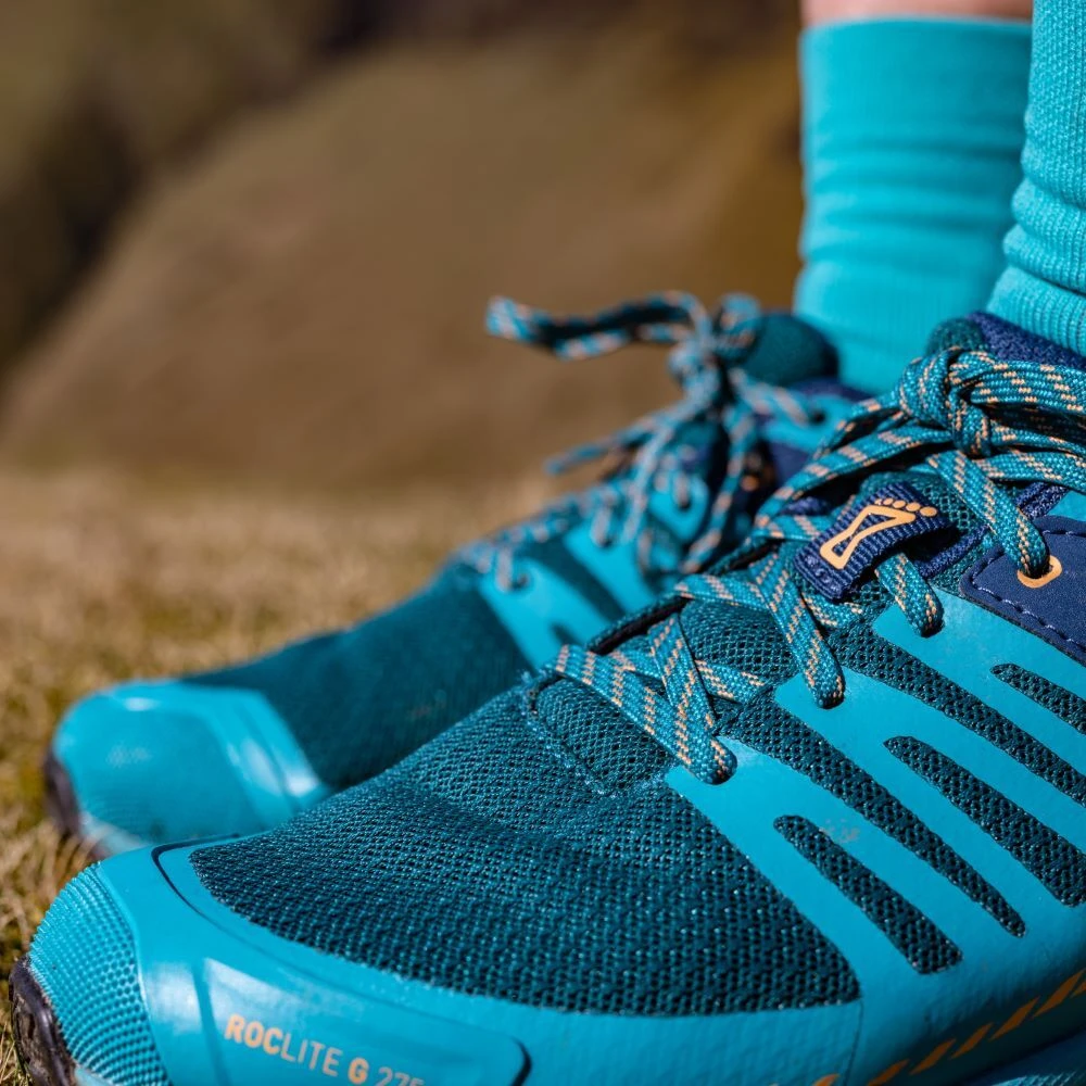 Inov-8 Mens Roclite G 275 V2 Running Shoes 11 Inov-8 Mens Roclite G 275 V2 Running Shoes - Image 9