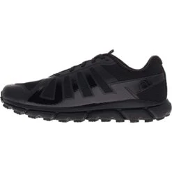 Inov-8 Mens Trailfly G 270 Trail Running Shoes - Black
