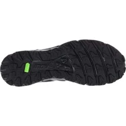 Inov-8 Mens Trailfly G 270 Trail Running Shoes - Black -Hestra Clothing Store inov 8 men s trailfly g 270 trail running shoes black 127
