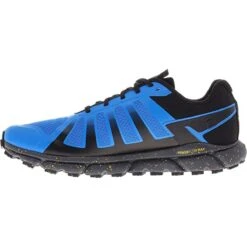 Inov-8 Mens Trailfly G 270 Trail Running Shoes - Blue/Nectar
