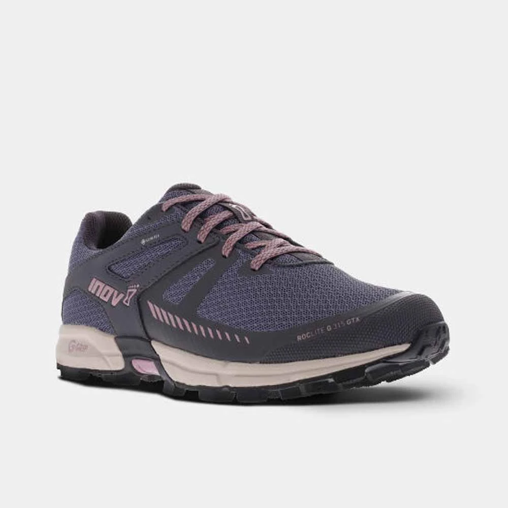 Inov-8 Womens Roclite G 315 GTX V2 Waterproof Shoes 7 Inov-8 Womens Roclite G 315 GTX V2 Waterproof Shoes - Image 5