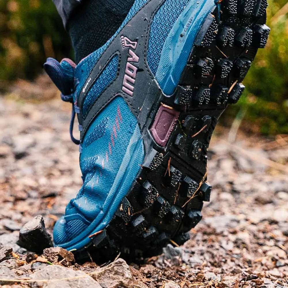 Inov-8 Womens Roclite G 315 GTX V2 Waterproof Shoes 9 Inov-8 Womens Roclite G 315 GTX V2 Waterproof Shoes - Image 7