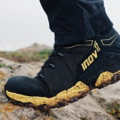 Inov-8 Womens Roclite Pro G 400 GTX V2 Waterproof Hiking Boots -Hestra Clothing Store inov 8 women s roclite pro g 400 gtx v2 waterproof hiking boots 15