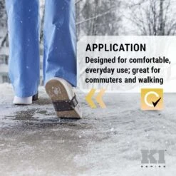 K1 Ice Cleats Mid-Sole Ice Cleats Slim Profile 15 K1 Ice Cleats Mid-Sole Ice Cleats Slim Profile -Hestra Clothing Store k1 ice cleats mid sole ice cleats slim profile 108