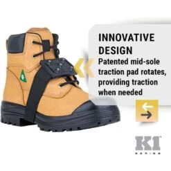 K1 Ice Cleats Original Mid-Sole Ice Cleats -Hestra Clothing Store k1 ice cleats original mid sole ice cleats 128
