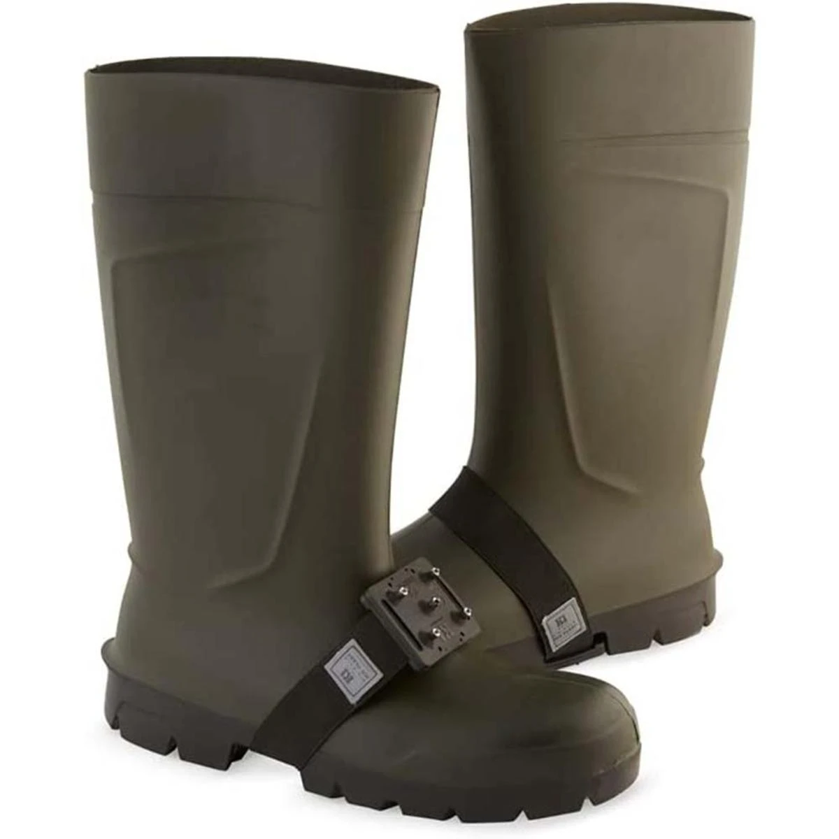 K1 Ice Cleats Original Mid-Sole Ice Cleats High-Profile 4 K1 Ice Cleats Original Mid-Sole Ice Cleats High-Profile - Image 2