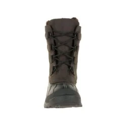 Kamik Mens Alborg Winter Boots