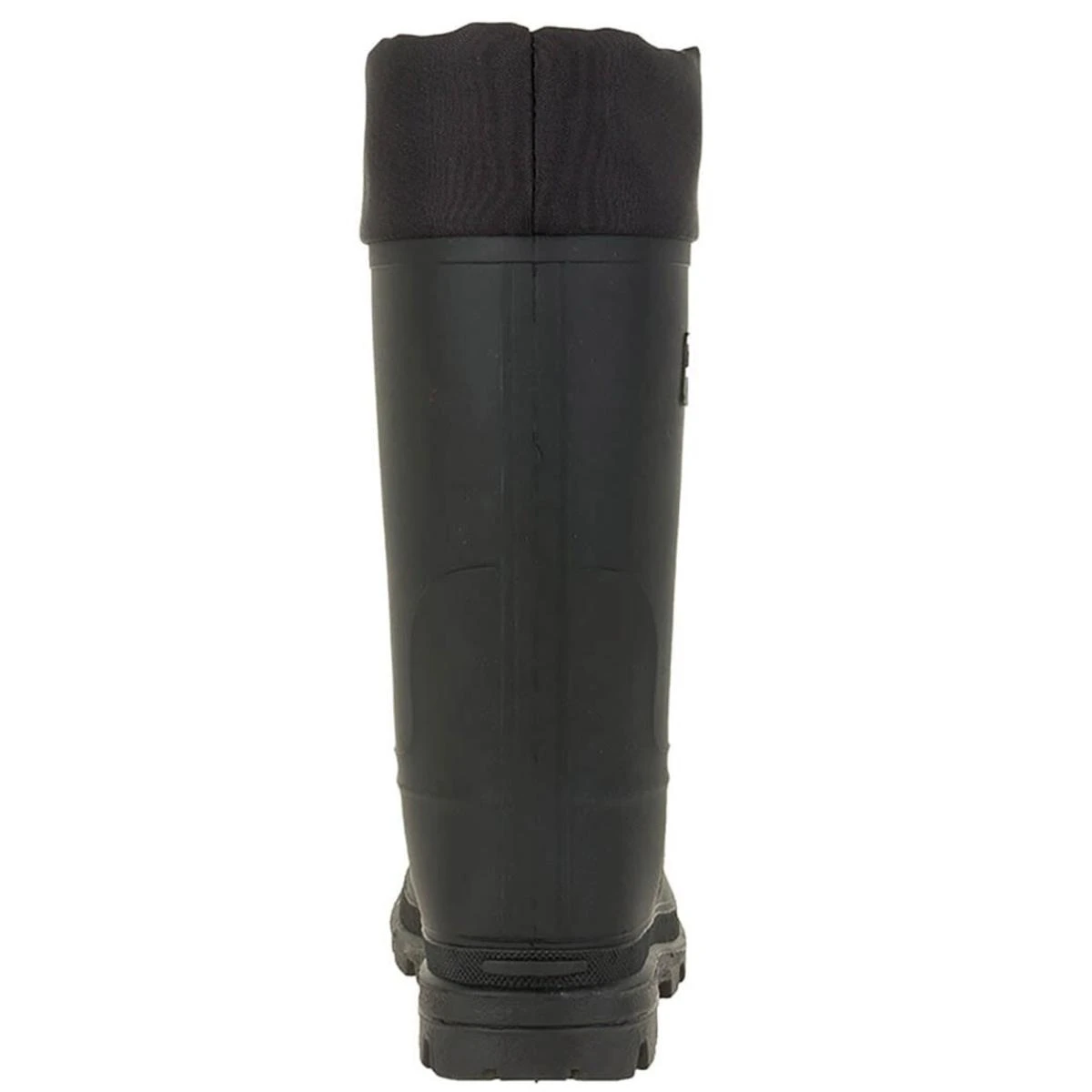 Kamik Mens Icebreaker Winter Boots 6 Kamik Mens Icebreaker Winter Boots - Image 4