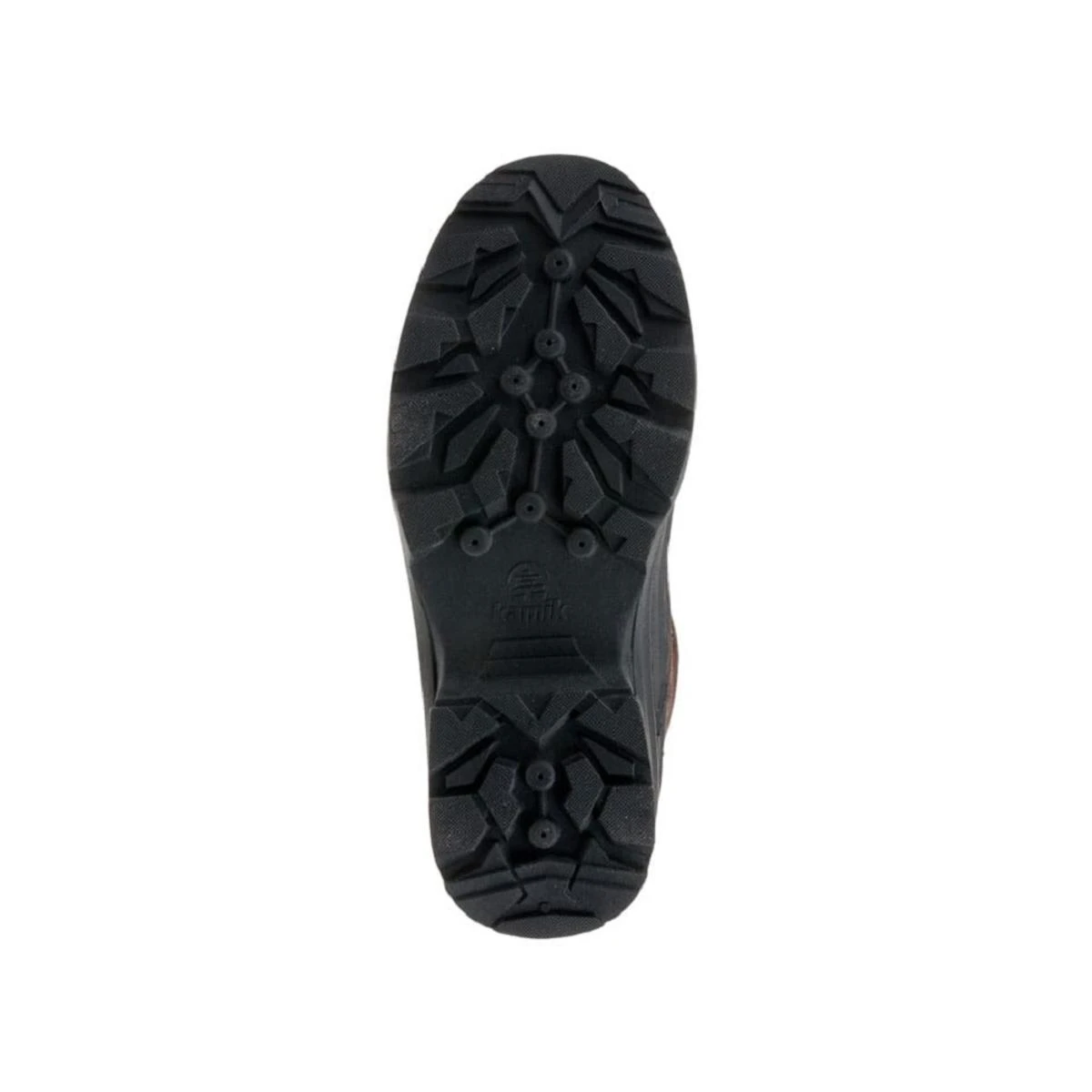 Kamik Mens Nationplus Winter Boots 5 Kamik Mens Nationplus Winter Boots - Image 3