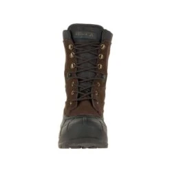 Kamik Mens Nationwide Winter Boots