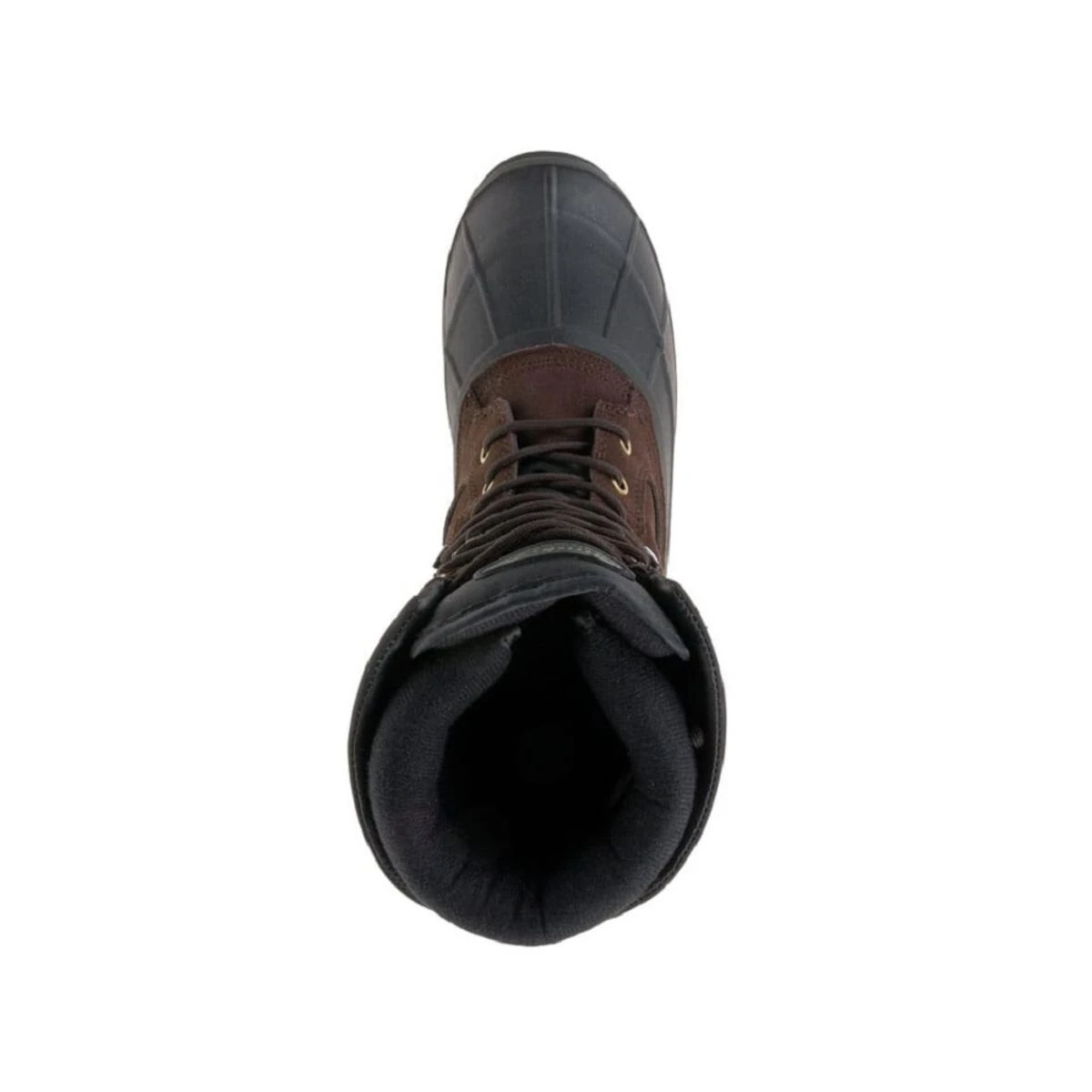 Kamik Mens Nationwide Winter Boots 5 Kamik Mens Nationwide Winter Boots - Image 3