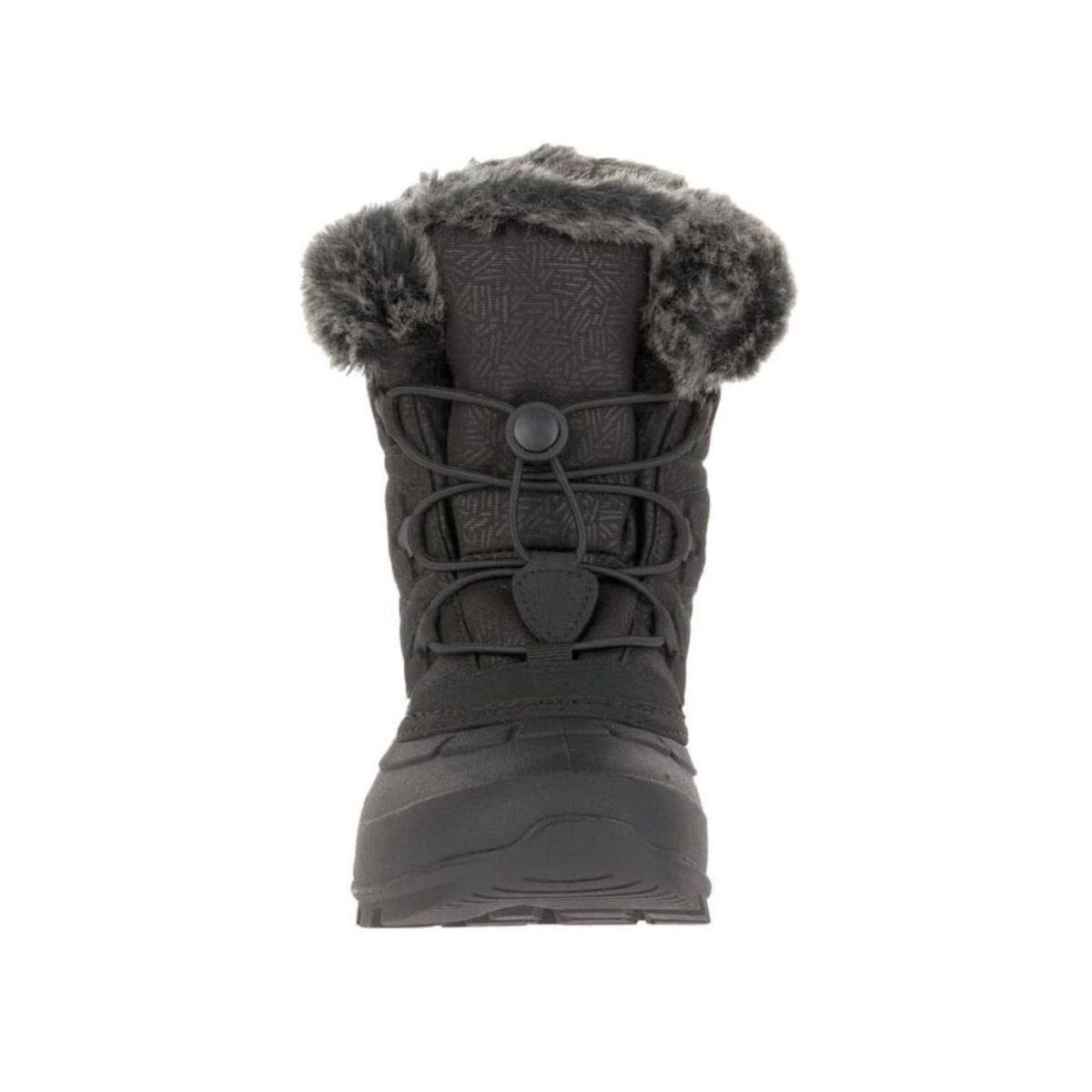 Kamik Womens Momentum L2 Winter Boots 3 Kamik Womens Momentum L2 Winter Boots