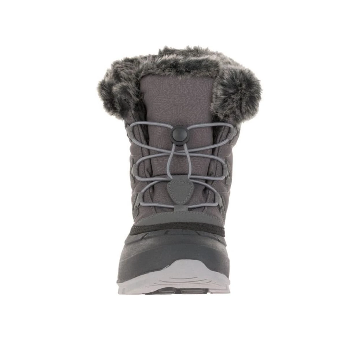 Kamik Womens Momentum L2 Winter Boots 5 Kamik Womens Momentum L2 Winter Boots - Image 3