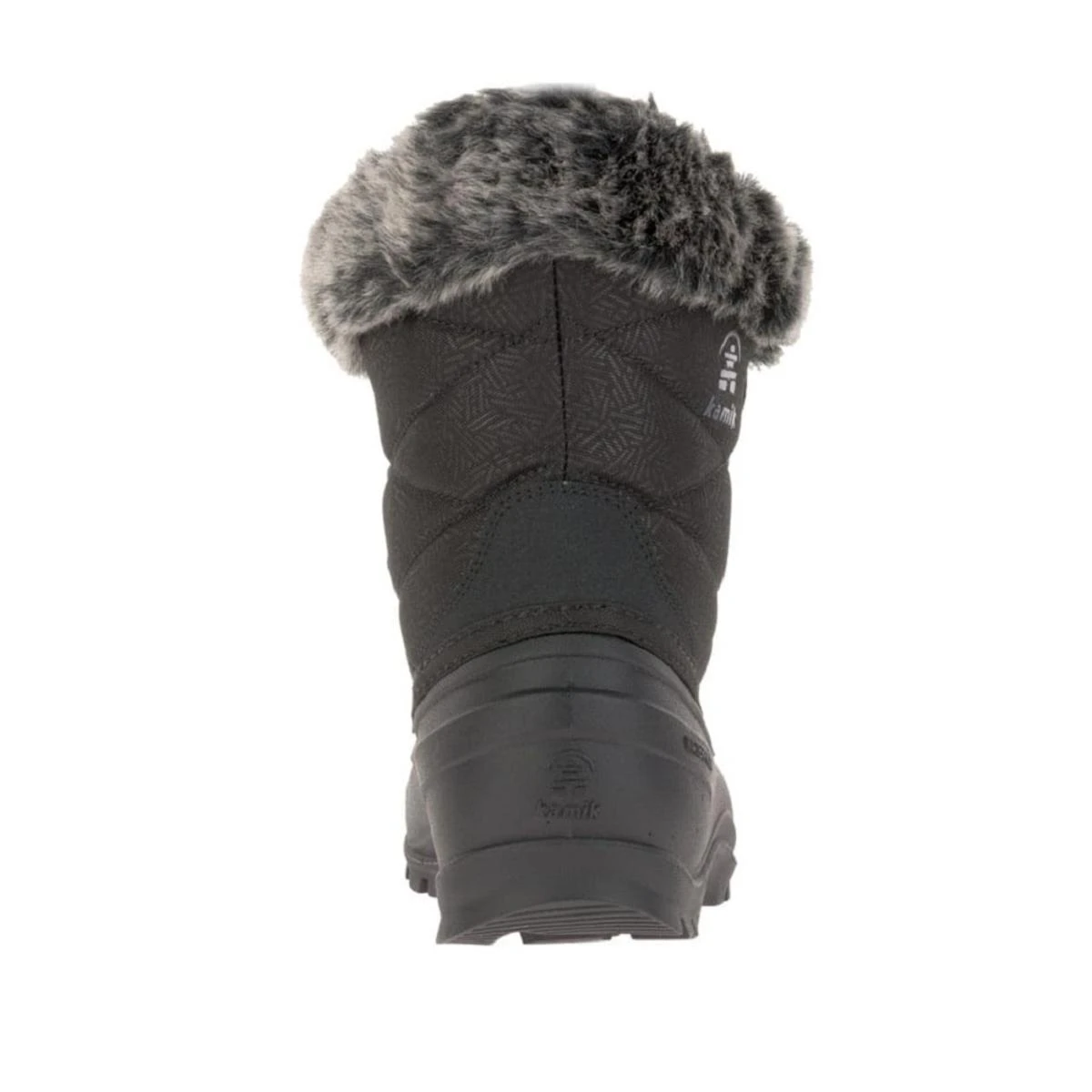 Kamik Womens Momentum L2 Winter Boots 8 Kamik Womens Momentum L2 Winter Boots - Image 6