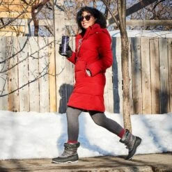 Kamik Womens Momentum L2 Winter Boots 19 Kamik Womens Momentum L2 Winter Boots -Hestra Clothing Store kamik women s momentum l2 winter boots 130