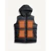 Kelvin Apollo Mens Heated Vest -Hestra Clothing Store kelvin apollo men s heated vest 117