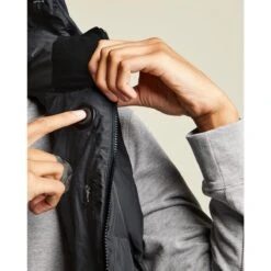 Kelvin Apollo Mens Heated Vest -Hestra Clothing Store kelvin apollo men s heated vest 122