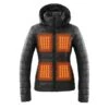 Kelvin Aura Womens Heated Jacket 1 Kelvin Aura Womens Heated Jacket -Hestra Clothing Store kelvin aura women s heated jacket 107