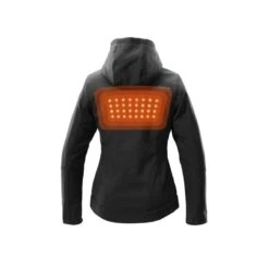 Kelvin Luna Womens Heated Jacket -Hestra Clothing Store kelvin luna women s heated jacket 105